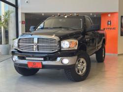 DODGE Ram 5.9 I6 24V 2500 SLT CABINE SIMPLES TURBO DIESEL 4X4 AUTOMTICO