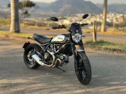 DUCATI Scrambler 800 