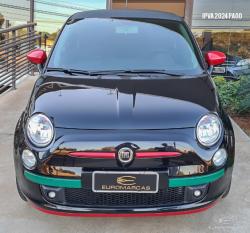 FIAT 500 1.4 16V SPORT