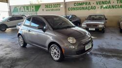 FIAT 500 1.4 FLEX CULT