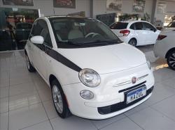 FIAT 500 1.4 FLEX CULT