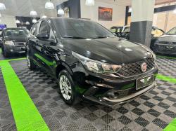 FIAT Argo 1.0 4P FLEX FIREFLY