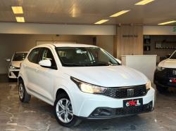 FIAT Argo 1.0 4P FLEX FIREFLY DRIVE