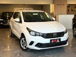 FIAT Argo 1.0 4P FLEX FIREFLY