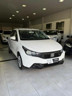 FIAT Argo 1.0 4P FLEX FIREFLY DRIVE
