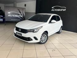 FIAT Argo 1.0 4P FLEX FIREFLY DRIVE