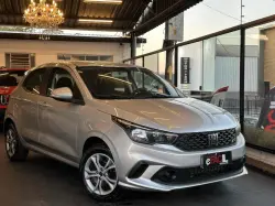 FIAT Argo 1.0 FLEX FIREFLY