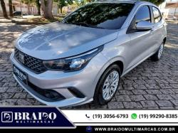 FIAT Argo 1.0 FLEX FIREFLY