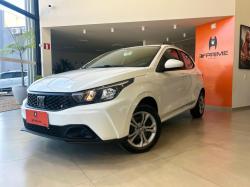 FIAT Argo 1.0 FLEX FIREFLY