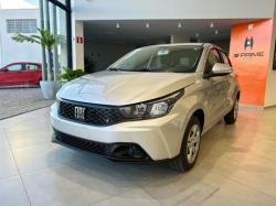 FIAT Argo 1.3 4P FIREFLY FLEX DRIVE AUTOMTICO CVT