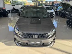 FIAT Argo 1.3 4P FIREFLY FLEX TREKKING