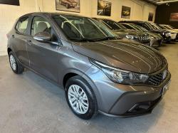 FIAT Argo 1.3 4P FIREFLY FLEX DRIVE
