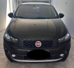 FIAT Argo 1.8 4P FLEX E.TORQ