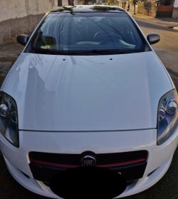 FIAT Bravo 1.8 16V 4P SPORTING FLEX