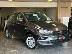 FIAT Cronos 1.0 4P FIREFLY FLEX DRIVE