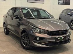 FIAT Cronos 1.3 4P FLEX DRIVE S-DESIGN AUTOMTICO CVT