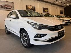 FIAT Cronos 1.8 4P FLEX PRECISION