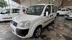 FIAT Doblo 1.8 16V 4P FLEX ESSENCE 7 LUGARES