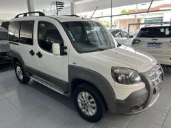 FIAT Doblo 1.8 16V 4P FLEX ADVENTURE 6 LUGARES