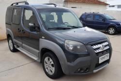 FIAT Doblo 1.8 4P FLEX ADVENTURE 6 LUGARES