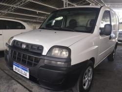 FIAT Doblo 1.8 FLEX CARGO