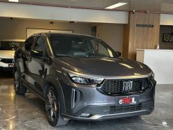 FIAT Fastback 1.0 12V 4P FLEX IMPETUS 200 TURBO AUTOMTICO CVT
