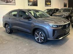 FIAT Fastback 1.0 12V 4P FLEX AUDACE 200 TURBO AUTOMTICO CVT