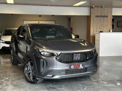 FIAT Fastback 1.0 12V 4P FLEX IMPETUS 200 TURBO AUTOMTICO CVT