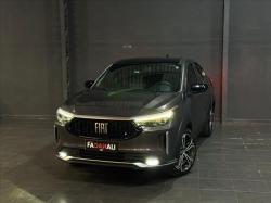 FIAT Fastback 1.0 12V 4P FLEX IMPETUS 200 TURBO AUTOMTICO CVT