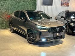 FIAT Fastback 1.3 16V 4P FLEX LIMITED EDITION TURBO 270 AUTOMTICO