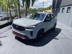 FIAT Fastback 1.3 16V 4P FLEX ABARTH TURBO 270 AUTOMTICO