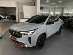FIAT Fastback 1.3 16V 4P FLEX ABARTH TURBO 270 AUTOMTICO