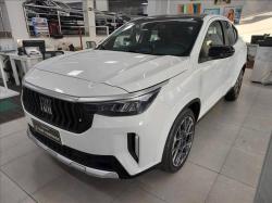 FIAT Fastback 
