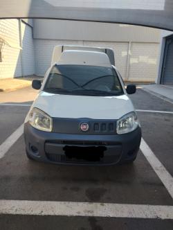 FIAT Fiorino Furgo 1.4 FLEX