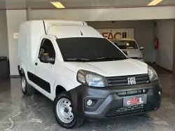 FIAT Fiorino Furgo 1.4 FLEX ENDURANCE