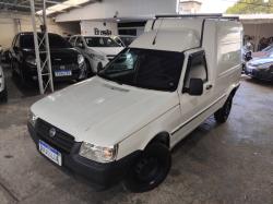 FIAT Fiorino Furgo 1.3 FIRE