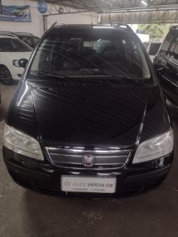 FIAT Idea 1.4 4P ELX FLEX