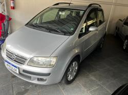 FIAT Idea 1.4 4P ELX FLEX