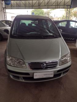 FIAT Idea 1.4 4P ELX FLEX