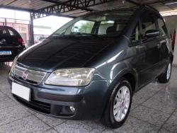 FIAT Idea 1.4 4P ELX FLEX