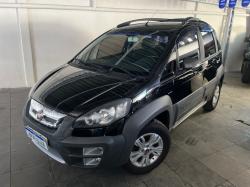 FIAT Idea 1.8 16V 4P FLEX ADVENTURE DUALOGIC AUTOMATIZADO