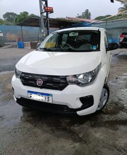 FIAT Mobi 1.0 4P FLEX EVO LIKE