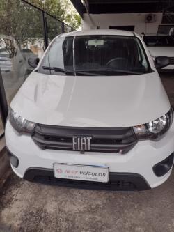 FIAT Mobi 1.0 4P FLEX EVO LIKE