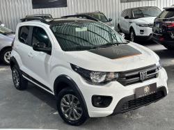 FIAT Mobi 1.0 4P FLEX EVO TREKKING