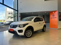 FIAT Mobi 1.0 4P FLEX EVO LIKE
