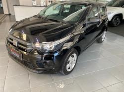 FIAT Mobi 1.0 4P FLEX EVO EASY