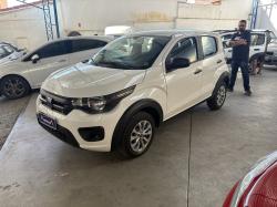 FIAT Mobi 1.0 4P FLEX EVO LIKE