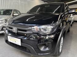 FIAT Mobi 1.0 4P FLEX DRIVE FIRE FLY