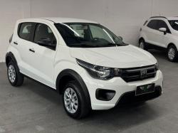 FIAT Mobi 1.0 4P FLEX DRIVE FIRE FLY