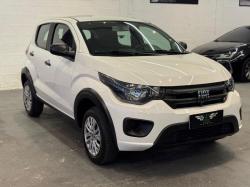 FIAT Mobi 1.0 4P FLEX DRIVE FIRE FLY